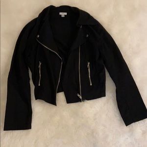 BP zip jacket
